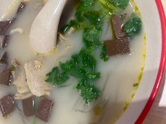 -小杨生煎(深圳岗厦北店)