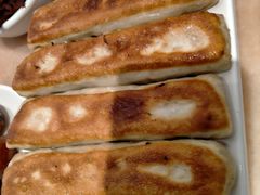 -福荣居褡裢火烧京味家常菜(西四店)