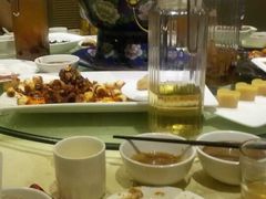 -东来顺饭庄(新源里店)