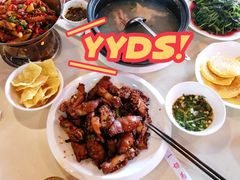 -龙翔小猪脚(龙头街店)