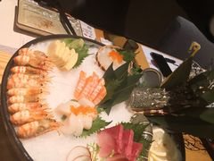 -赤坂亭·M9和牛烧肉·铁板烧·日料398放题(长泰广场店)