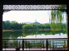 -北坞公园