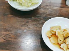 -攀枝花·任德琼·盐边羊肉米线