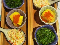 -崎玉烧·寿司料理(石井国际店)
