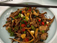 -围龙屋客家食府(福田店)