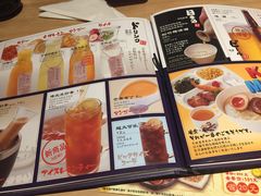 -味千拉面(光启城时尚购物中心店)