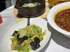 -小河盐帮·私家菜·烤鸭(三元桥·霄云路店)