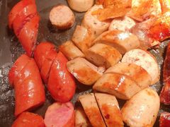 -解放碑威斯汀酒店-知味国际美食餐厅