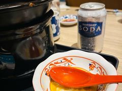 -小山日本料理(兴业太古汇店)