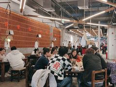 -破店肥哈·东北烧烤·夜宵(南山保利店)