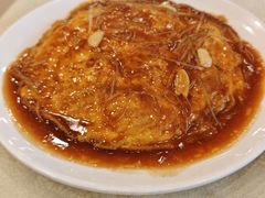 -奥华餐厅·老张记(台基厂店)