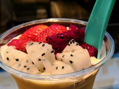 -丁丁&当当牦牛酸奶·酥油面包(官门口店)