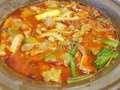 -肖记公安牛肉鱼杂(田林路店)