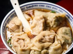 -古徽州馄饨店(宝安路店)