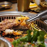 成都探店|老板，来一份82年的烤肉