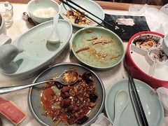 -小吊梨汤·北京菜·烤鸭(华润万象城店)