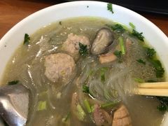 -顺华粉馆(桃园南路店)