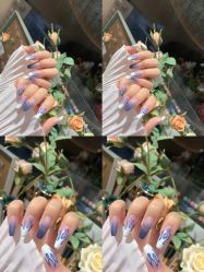 -M·X Nail日式美甲美睫