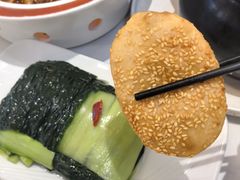 -老火大骨头汤馆