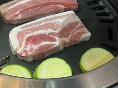 -香猪坊韩国烤肉专属门店(魏公村店)