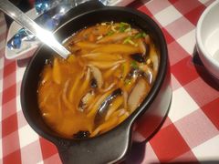 -西贝莜面村(上海百联西郊店)