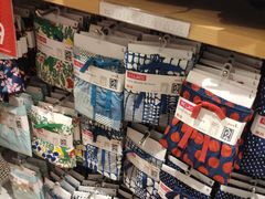 -UNIQLO(朗豪坊店)