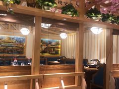 -九田家黑牛烤肉料理(华侨城店)