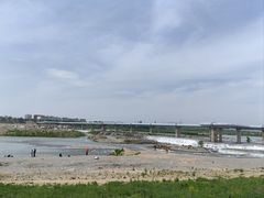 -绿堤公园