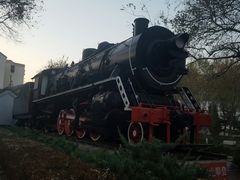 -玲珑塔公园