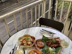-Ginger(兴国路店)