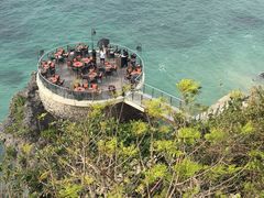 -Rock Bar Bali(Bali)
