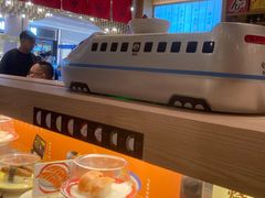 -禾绿寿司·定食·拉面·烧炸(宝安大仟里店)