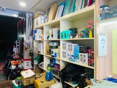 -鸿准通信科技·忠诚手机电脑维修中心(三林店)