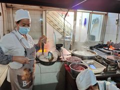 -正宗杨记普洱酸醋米线(总店)