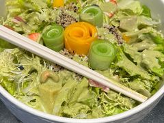 -锦楼·臻选新杭帮(正大广场店)