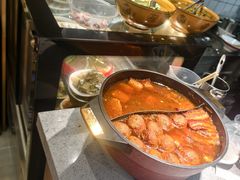 -桂花香手工面(鼓楼店)