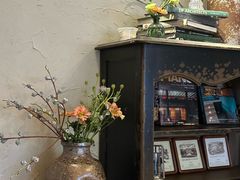 -Blac+Blac(中海环宇荟店)