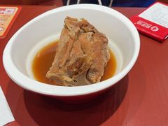 -喜家德虾仁水饺(北京超极合生汇店)