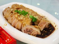 沙姜猪手-勝記酒家·37年老字号·经典粤菜(荔枝公园店)