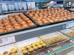 -泸溪河桃酥(西直门凯德店)