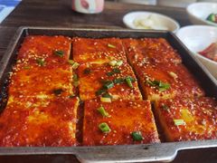 -朴大人炭烤·韩国料理(奥帆中心海尔洲际店)
