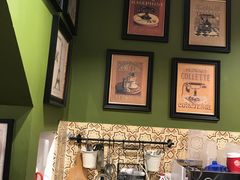 -狐狸家·酸奶酪专门店(平江路店)