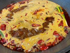 -楠火锅(哈尔滨金爵万象店)