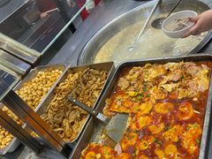 -富龙快餐店(铁西店)