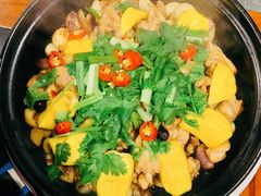 -江南古镇(斗西路万致创意园店)