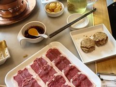 -牛街·马辈儿涮肉(牛街总店)