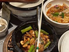 -桂满陇·蟹黄小笼汤包(中山公园店)