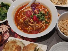 -大师兄·西北小馆(南沙万达广场店)