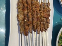 -巴依老爷新疆美食(望京小街店)