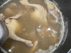 鸽子火锅-皇鸽餐厅(龙塘市场分店)